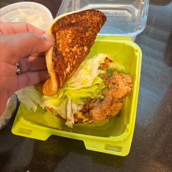 Mochiko Hawaiian - Excellent sandwich!! Yummy - Hawaiian Near Me - Newton, Massachusetts Mochiko Hawaiian - Excellent sandwich!! Yummy - Hawaiian Near Me - Newton, Massachusetts