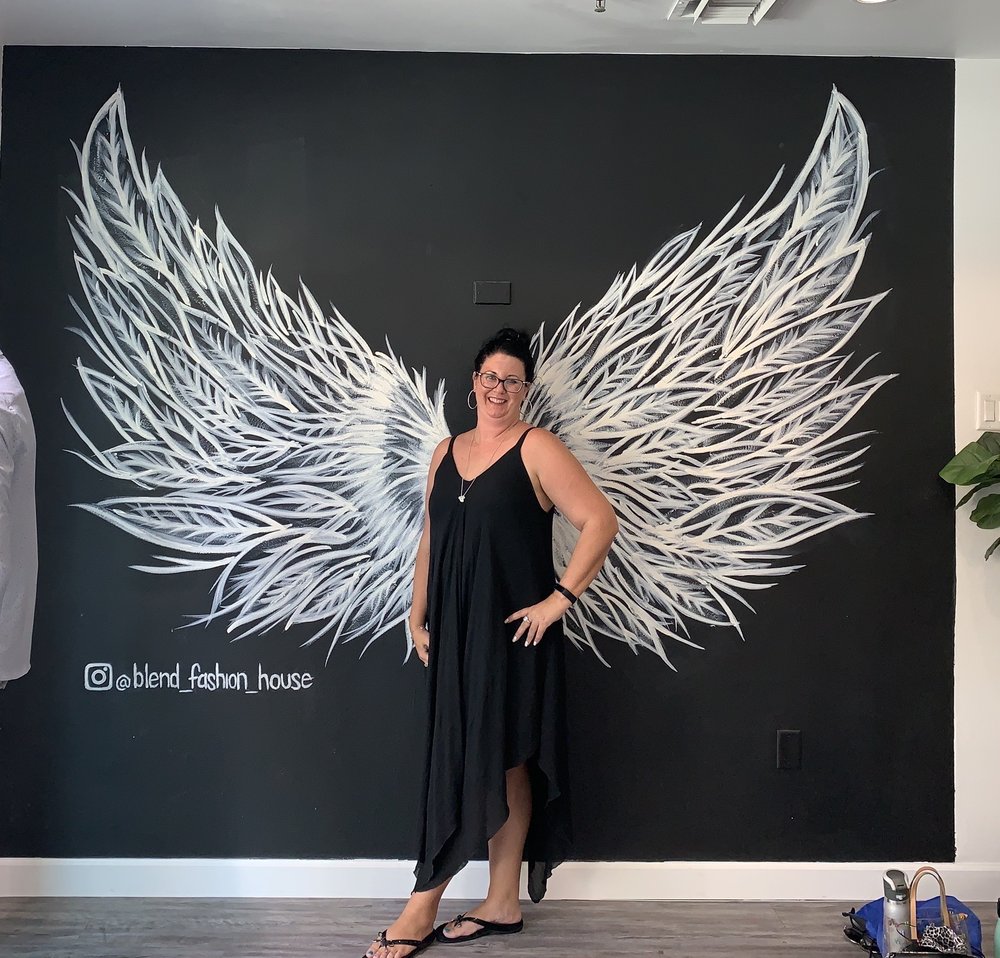 Blend Fashion House 16 Photos Women S Clothing 1913 S Osprey Ave Sarasota Fl United States Phone Number Yelp