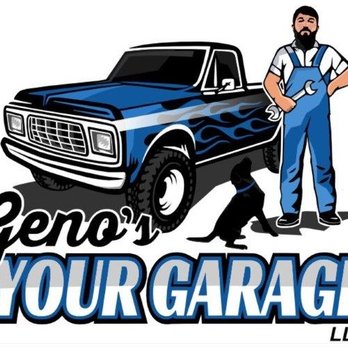 Geno's YOUR GARAGE - Geno's Your Garage, has proudly serviced personal & business vehicles, in Denver, CO, since 2018, and Centennial/Englewood, since 2022. - Commercial Truck Repair Near Me - Englewood, Colorado Geno's YOUR GARAGE - Geno's Your Garage, has proudly serviced personal & business vehicles, in Denver, CO, since 2018, and Centennial/Englewood, since 2022. - Commercial Truck Repair Near Me - Englewood, Colorado