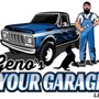 Photo of Geno's YOUR GARAGE