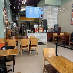 Table Grace Cafe