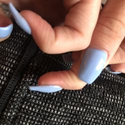Color Nails