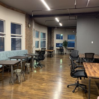 The Farm Nomad - Shared Office Spaces Near Me - New York, New York The Farm Nomad - Shared Office Spaces Near Me - New York, New York