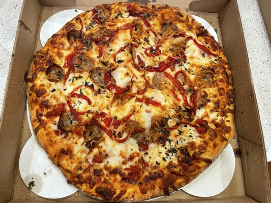 Mangia Qui Italian Bistro by null