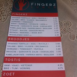 Fingerz