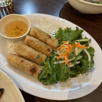 ViVi Pho Arapahoe - Egg Rolls - cha gio - Vietnamese Near Me - Centennial, Colorado ViVi Pho Arapahoe - Egg Rolls - cha gio - Vietnamese Near Me - Centennial, Colorado