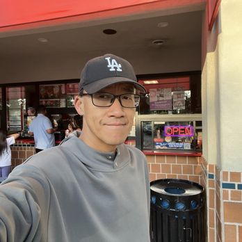 Bruster's Real Ice Cream - Order window - Desserts Near Me - Rancho Cucamonga, California Bruster's Real Ice Cream - Order window - Desserts Near Me - Rancho Cucamonga, California