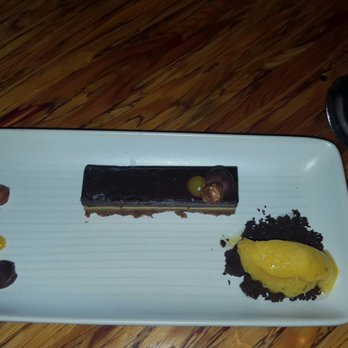 Chambar - Belgian Near Me - Vancouver, British Columbia