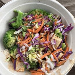 Thai Bowl
