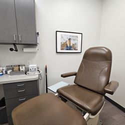 Crystal Falls Foot + Ankle Specialists