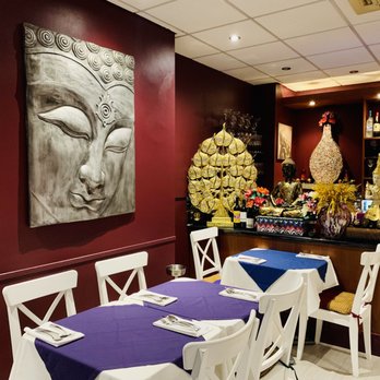 Rice - Thai Near Me - Bedford, BDF