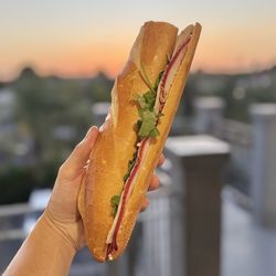 Saigon Bakery and Sandwiches - Saigon Special