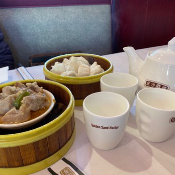 Golden Sand Harbor - dim sum... - Dim Sum Near Me - Dublin, California Golden Sand Harbor - dim sum... - Dim Sum Near Me - Dublin, California