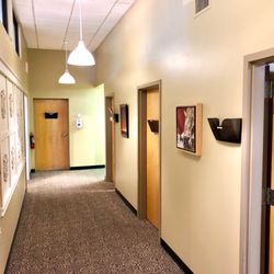 The EyeDoctors Optometrists