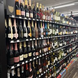 Homestead Liquor & Market