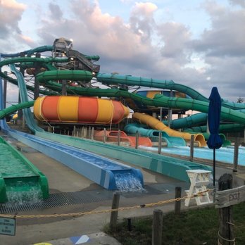 Zoombezi Bay - I felt like a kid again. I will do again - Amusement Parks Near Me - Powell, Ohio Zoombezi Bay - I felt like a kid again. I will do again - Amusement Parks Near Me - Powell, Ohio