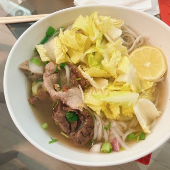 Hanh's Homemade - Beef 37. Pho Bowl - Vietnamese Near Me - Austin, Texas Hanh's Homemade - Beef 37. Pho Bowl - Vietnamese Near Me - Austin, Texas