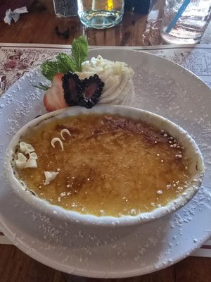 Bull Run Restaurant by null