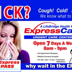 Expresscare Urgent Care Center - Bel Air