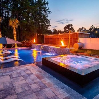 Harbin's Pools - Pool & Hot Tub Service Near Me - Hahira, Georgia Harbin's Pools - Pool & Hot Tub Service Near Me - Hahira, Georgia