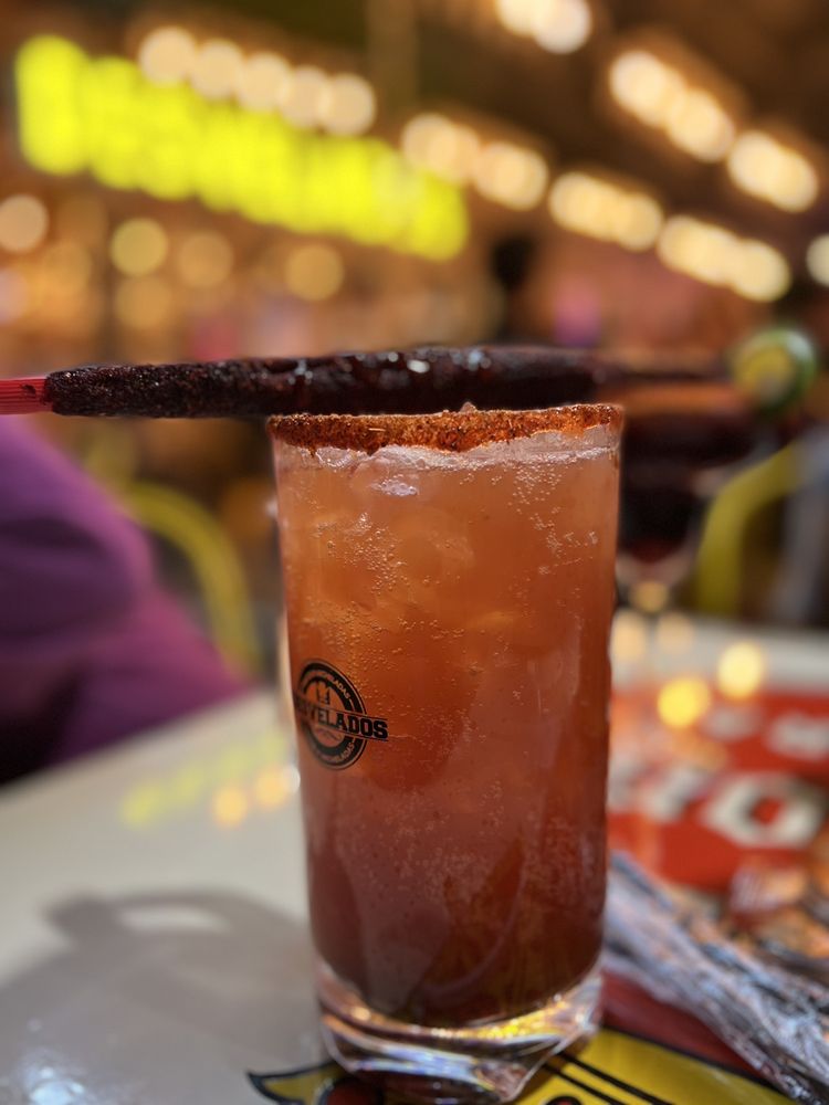 TACOS LOS DESVELADOS PASADENA 1571 Photos & 381 Reviews 720 N