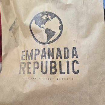 Empanada Republic - Packaging - Argentine Near Me - Vancouver, British Columbia Empanada Republic - Packaging - Argentine Near Me - Vancouver, British Columbia