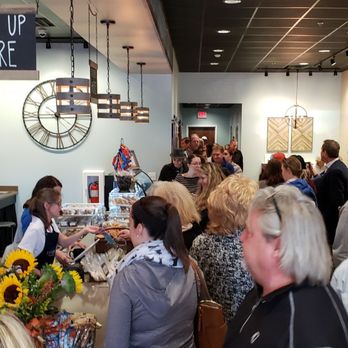 A Special Blend - Coffee & Tea Near Me - Greensboro, North Carolina
