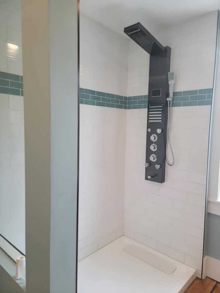 Slide of MVP Plumbing and Heating