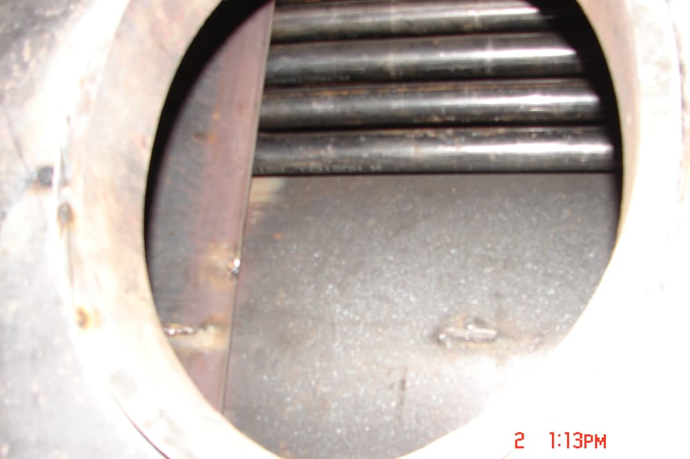 Slide of Holbrook Sewer & Drain