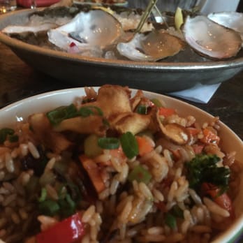 La Brasa - Mexican fried rice and oysters - Mexican Near Me - Somerville, Massachusetts La Brasa - Mexican fried rice and oysters - Mexican Near Me - Somerville, Massachusetts