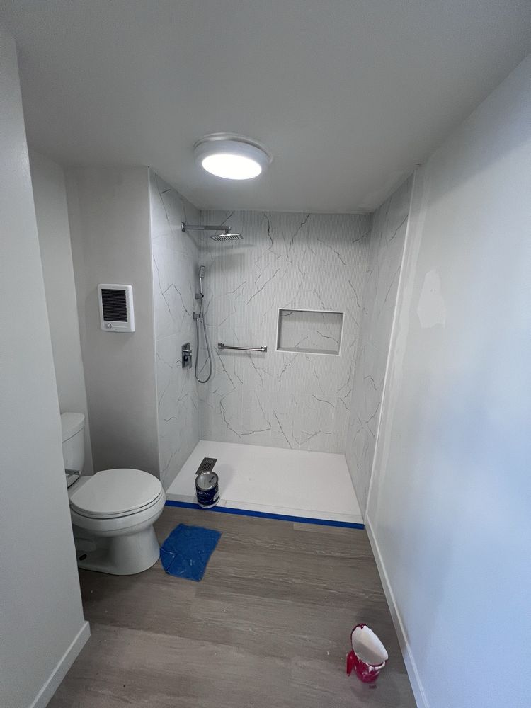 Slide of Your 1 Stop Handyman Services