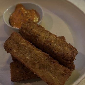 Frankie's Sips & Savories - Tots - Wine Bars Near Me - Cincinnati, Ohio