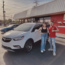 Modus Auto Group
