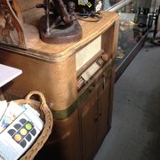 Photo of Seagull Antiques Gifts & Collectibles - Bodega, CA, United States. Furniture