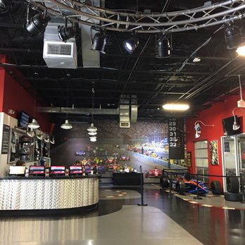 K1 Speed Miami - Go Karts Near Me - Medley, Florida