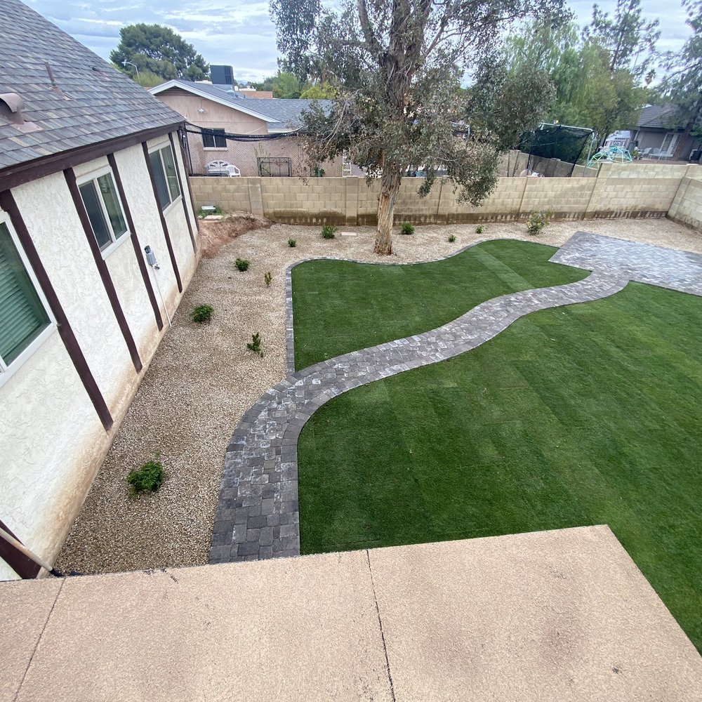 Superior Outdoor Specialists - Masonry/Concrete Near Me - Mesa, Arizona