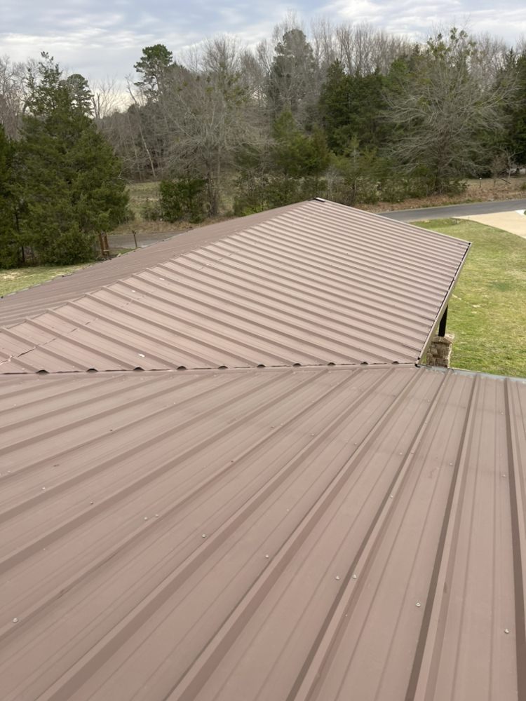 Slide of A Quality Roofing