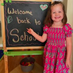 Center For Little Learners
