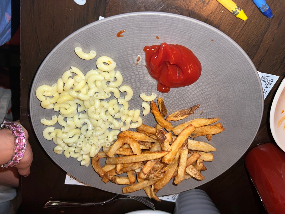 Social spots from Johnny's