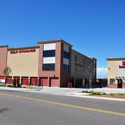 SecurCare Self Storage