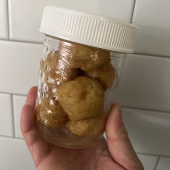Yummy Refills - Fishballs in my container - Desserts Near Me - Toronto, Ontario Yummy Refills - Fishballs in my container - Desserts Near Me - Toronto, Ontario