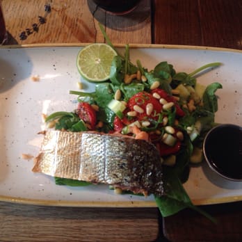 The Refinery - Wine Bars Near Me - London, XGL