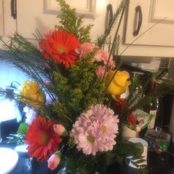 Towne & Country Flowers
