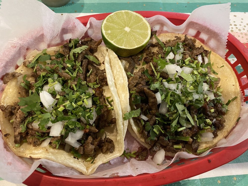 La Loncherita