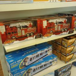 Toy Nation