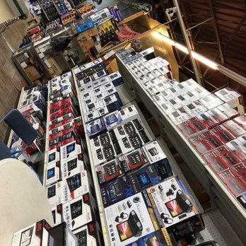 Quality Sound Electronics - Car Stereo Installation Near Me - Garland, Texas