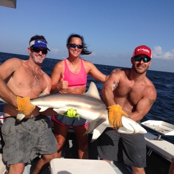 Shearwater Charters - Specializing In Big Shark Fishing! - Boating Near Me - Biloxi, Mississippi Shearwater Charters - Specializing In Big Shark Fishing! - Boating Near Me - Biloxi, Mississippi