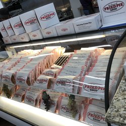 Tiger Mart - Fried pies