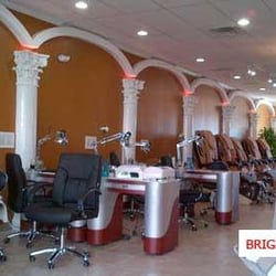 Bebe Nail & Spa