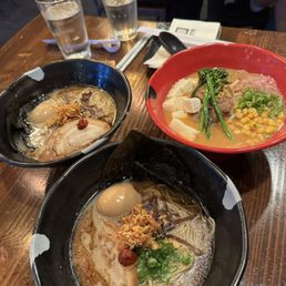 JINYA Tonkatsu Black JINYA Tonkatsu Black